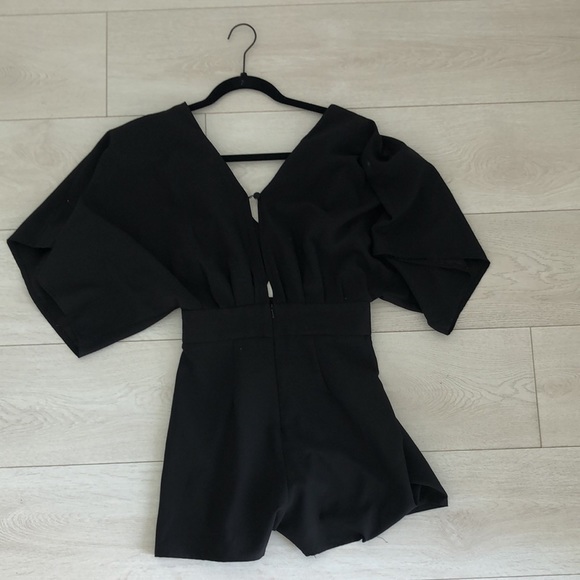 ASOS romper - Picture 3 of 5